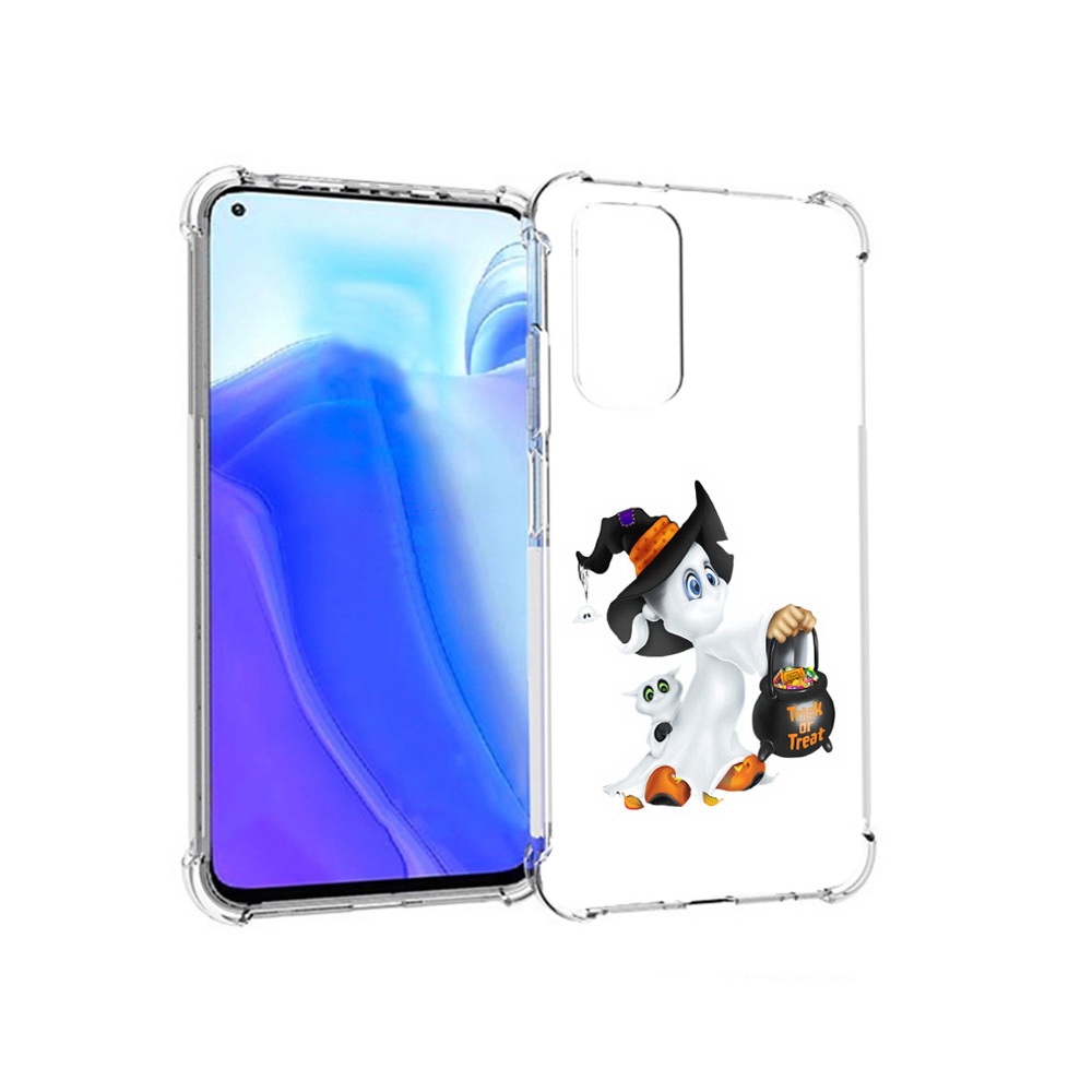 Чехол MyPads Tocco для Xiaomi Redmi Note 11S Маленький призрак (PT162215.279.113), Tocco
Чехол MyPads Tocco для Xiaomi Redmi Note 11S Маленький призрак (PT162215.279.113), Tocco