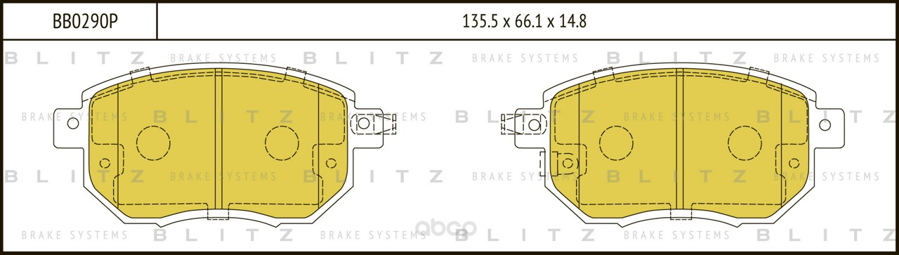 Колодки Тормозные Дисковые Infiniti Fx35/Fx45 03->/Nissan Murano 05->/Subaru Forester 02->
Колодки Тормозные Дисковые Infiniti Fx35/Fx45 03->/Nissan Murano 05->/Subaru Forester 02->