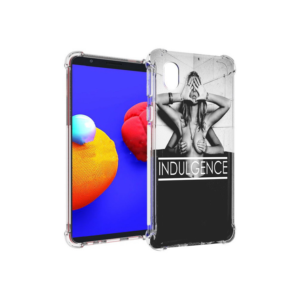 Чехол MyPads Tocco для Samsung Galaxy A01 Core Страсть (PT151825.477.163), Прозрачный, Tocco
Чехол MyPads Tocco для Samsung Galaxy A01 Core Страсть (PT151825.477.163), Прозрачный, Tocco