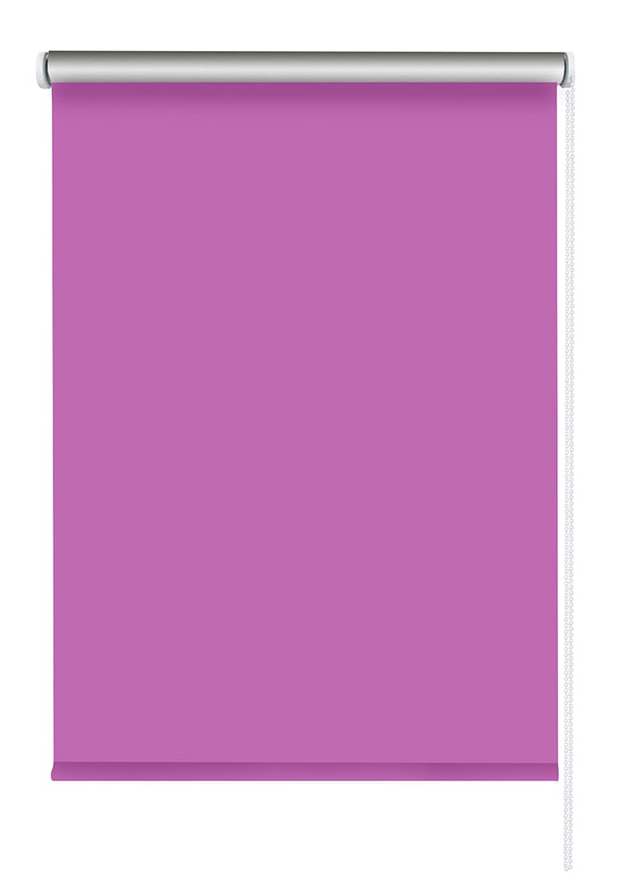 Рулонная штора Эскар Blackout Silver, 60x160 см, фиолетовый, 7670060160, Blackout Silver
Рулонная штора Эскар Blackout Silver, 60x160 см, фиолетовый, 7670060160, Blackout Silver