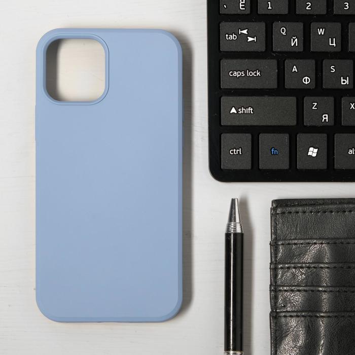 Чехол Luazon Home для телефона iPhone 12, 12 Pro, Soft-touch силикон, голубой, для телефона iPhone 12, 12 Pro, Soft-touch силикон, голубой
Чехол Luazon Home для телефона iPhone 12, 12 Pro, Soft-touch силикон, голубой, для телефона iPhone 12, 12 Pro, Soft-touch силикон, голубой