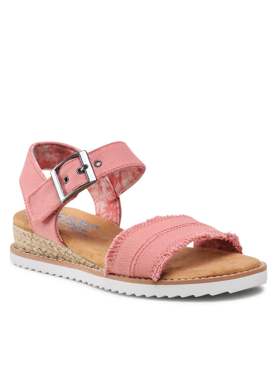 Сандалии BOBS Desert Kiss 113541/CRL Skechers Розовый 40 EU, BOBS Desert Kiss 113541/CRL
Сандалии BOBS Desert Kiss 113541/CRL Skechers Розовый 40 EU, BOBS Desert Kiss 113541/CRL