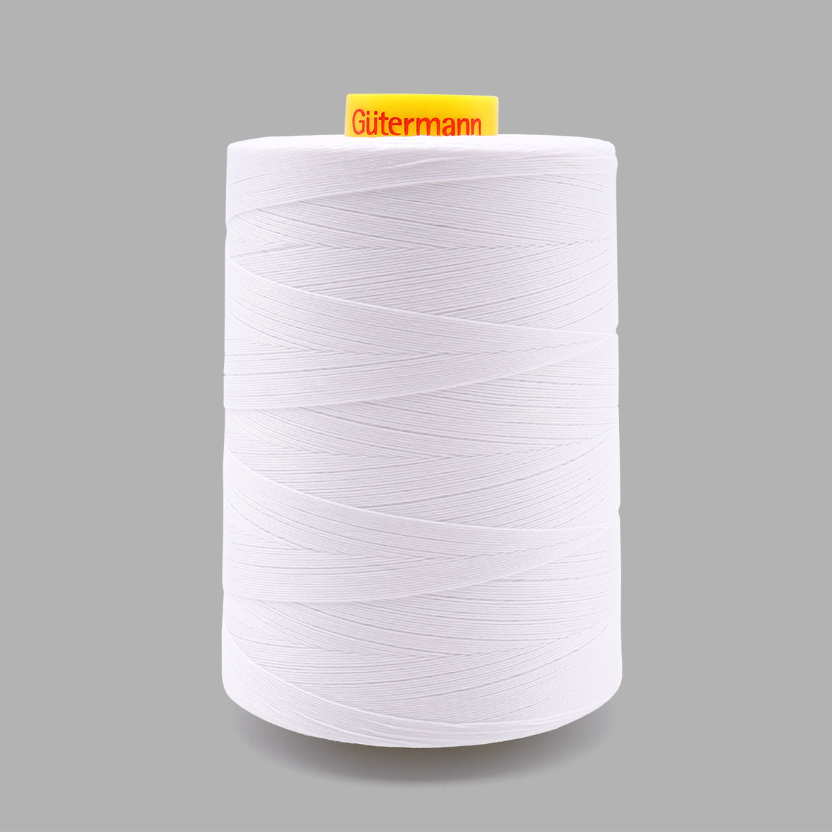 702358 Нить Mara 30/3000 м для отстрочки, 100% полиэстер Gutermann (800 белый), 7706887
702358 Нить Mara 30/3000 м для отстрочки, 100% полиэстер Gutermann (800 белый), 7706887