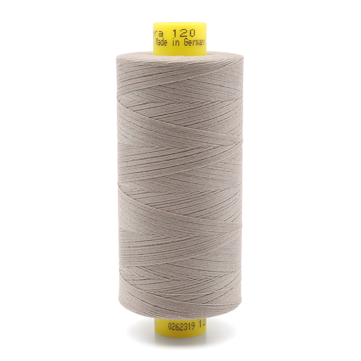 700207 Нить Mara 120/1000 м универсальная, 100% полиэстер Gutermann 495 серебристо-бежевый, 684355
700207 Нить Mara 120/1000 м универсальная, 100% полиэстер Gutermann 495 серебристо-бежевый, 684355