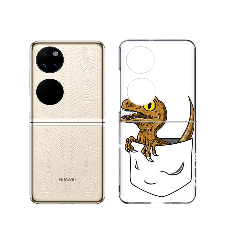 Чехол MyPads Tocco для Huawei P50 динозавр в кармане (PT225999.71.327), Прозрачный, Tocco
Чехол MyPads Tocco для Huawei P50 динозавр в кармане (PT225999.71.327), Прозрачный, Tocco