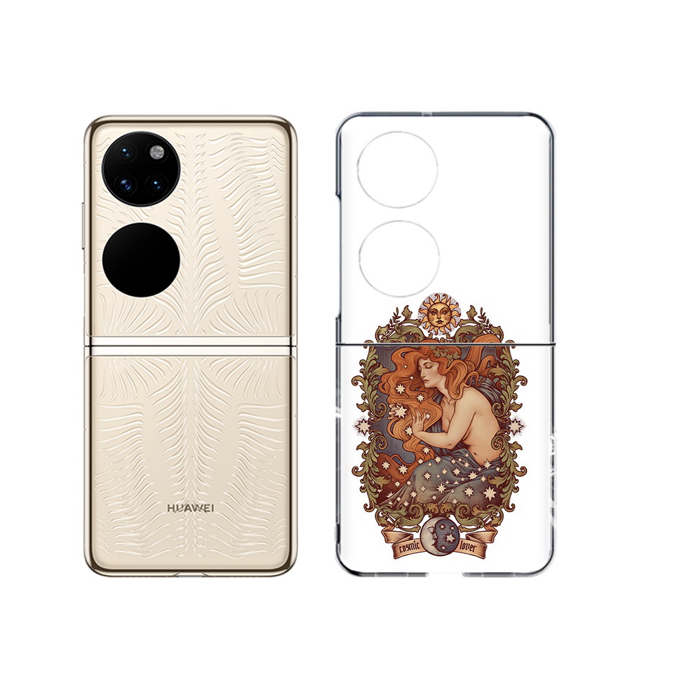 Чехол MyPads Tocco для Huawei P50 звездная девушка абстракция (PT225999.71.351), Прозрачный, Tocco
Чехол MyPads Tocco для Huawei P50 звездная девушка абстракция (PT225999.71.351), Прозрачный, Tocco