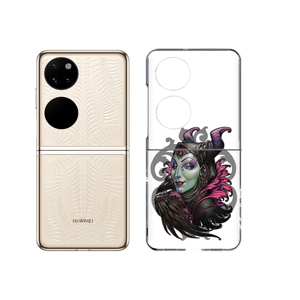 Чехол MyPads Tocco для Huawei P50 зеленая девушка с вороном (PT225999.71.357), Прозрачный, Tocco
Чехол MyPads Tocco для Huawei P50 зеленая девушка с вороном (PT225999.71.357), Прозрачный, Tocco