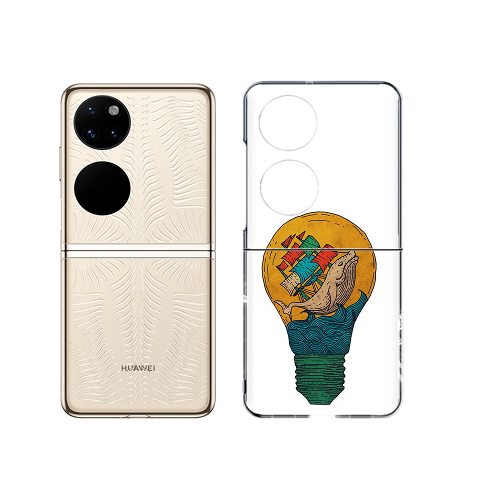 Чехол MyPads Tocco для Huawei P50 кит в лампочке с парусами (PT225999.71.387), Прозрачный, Tocco
Чехол MyPads Tocco для Huawei P50 кит в лампочке с парусами (PT225999.71.387), Прозрачный, Tocco