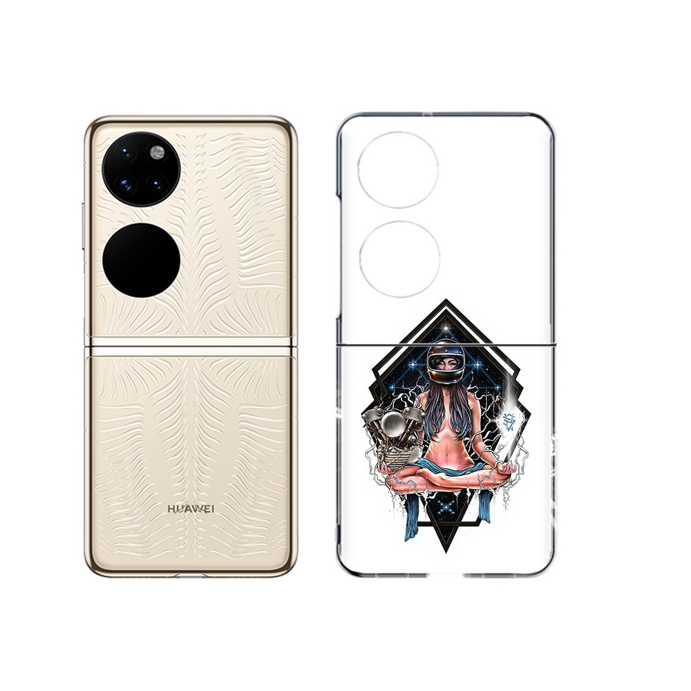 Чехол MyPads Tocco для Huawei P50 красивая девушка в шлеме (PT225999.71.406), Прозрачный, Tocco
Чехол MyPads Tocco для Huawei P50 красивая девушка в шлеме (PT225999.71.406), Прозрачный, Tocco