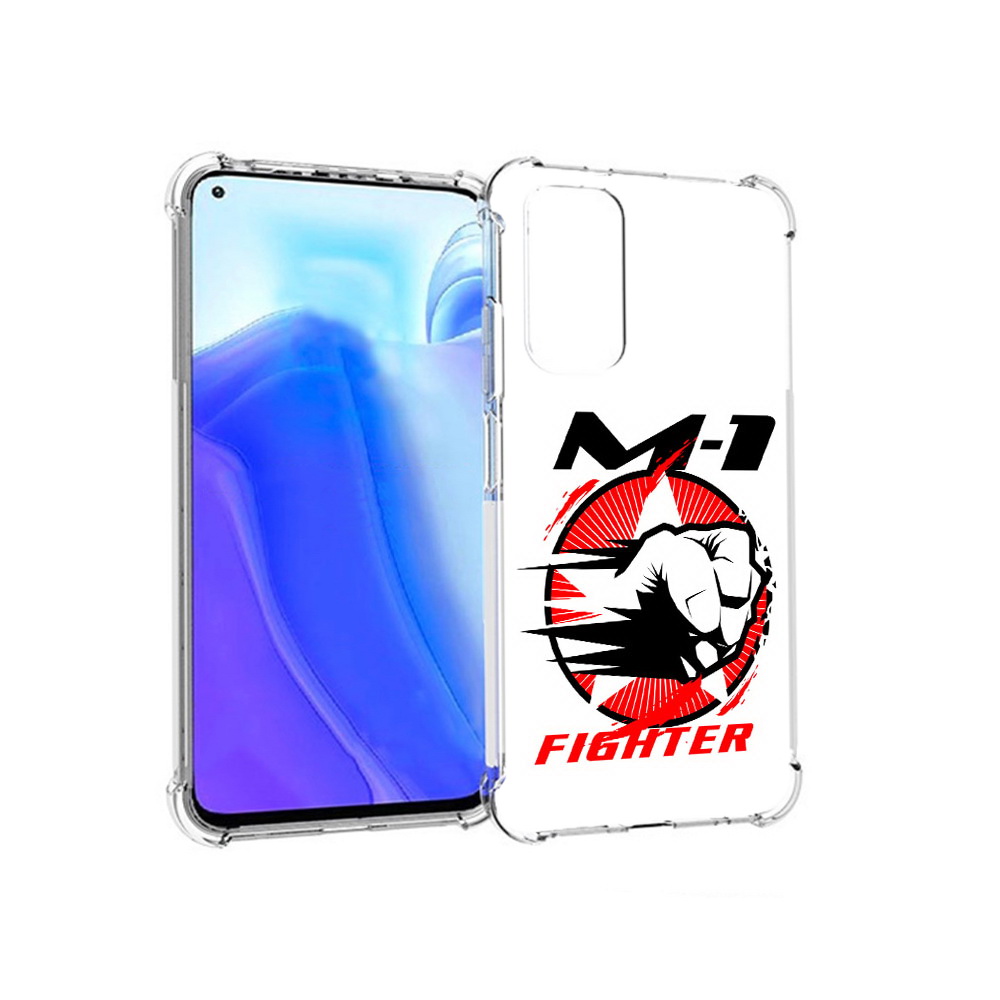 Чехол MyPads Tocco для Xiaomi Redmi Note 11S единоборства М-1 (PT162215.279.342), Tocco
Чехол MyPads Tocco для Xiaomi Redmi Note 11S единоборства М-1 (PT162215.279.342), Tocco
