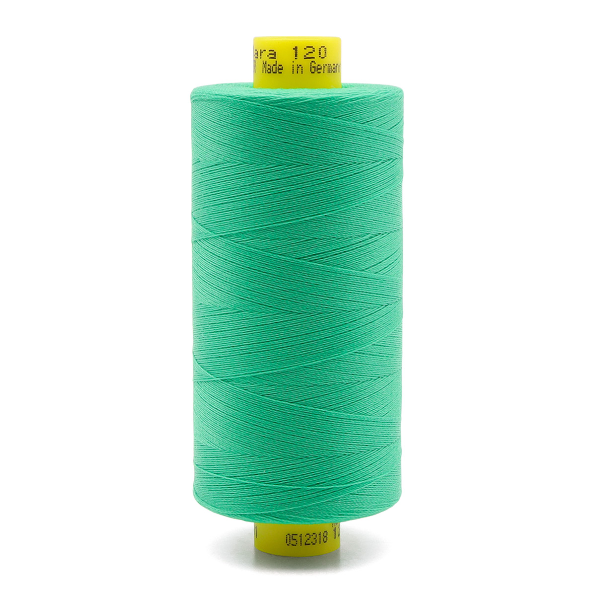 Нить Gutermann Mara 120, 1000 м, 100% полиэстер (700207) (401 горный луг), 10 шт, Зеленый, 684355
Нить Gutermann Mara 120, 1000 м, 100% полиэстер (700207) (401 горный луг), 10 шт, Зеленый, 684355