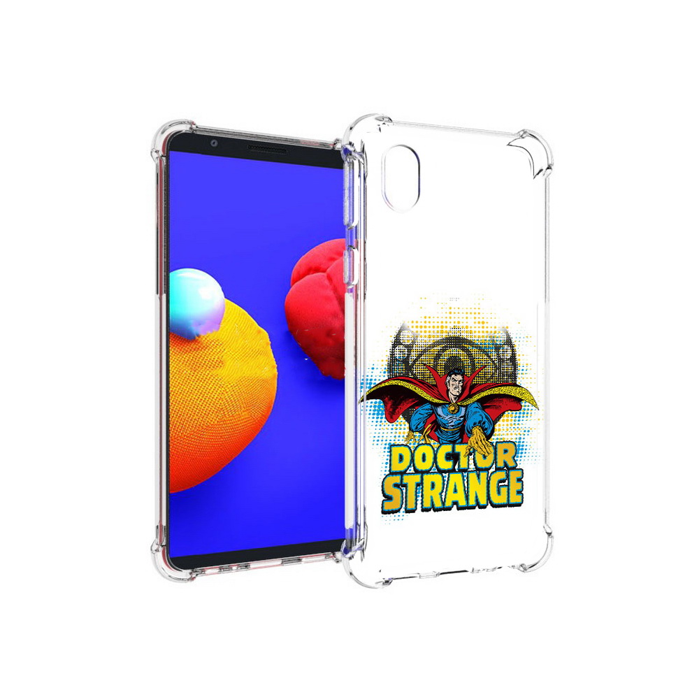 Чехол MyPads Tocco для Samsung Galaxy A01 Core доктор стренж рисунок (PT151825.477.335), Прозрачный, Tocco
Чехол MyPads Tocco для Samsung Galaxy A01 Core доктор стренж рисунок (PT151825.477.335), Прозрачный, Tocco