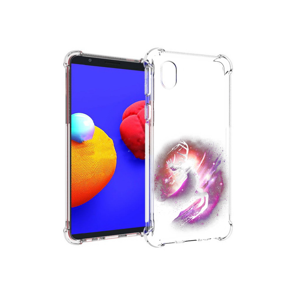 Чехол MyPads Tocco для Samsung Galaxy A01 Core звездный олень (PT151825.477.354), Прозрачный, Tocco
Чехол MyPads Tocco для Samsung Galaxy A01 Core звездный олень (PT151825.477.354), Прозрачный, Tocco