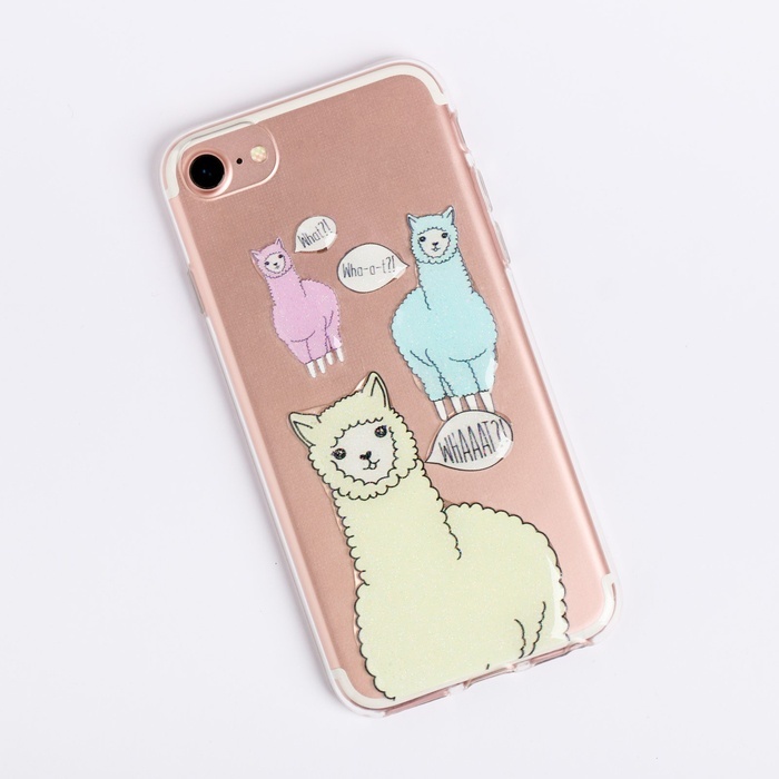 Чехол Like me для iPhone 6, 6S, 7, с эпоксидными элементами, What, для iPhone 6, 6S, 7, с эпоксидными элементами, What
Чехол Like me для iPhone 6, 6S, 7, с эпоксидными элементами, What, для iPhone 6, 6S, 7, с эпоксидными элементами, What
