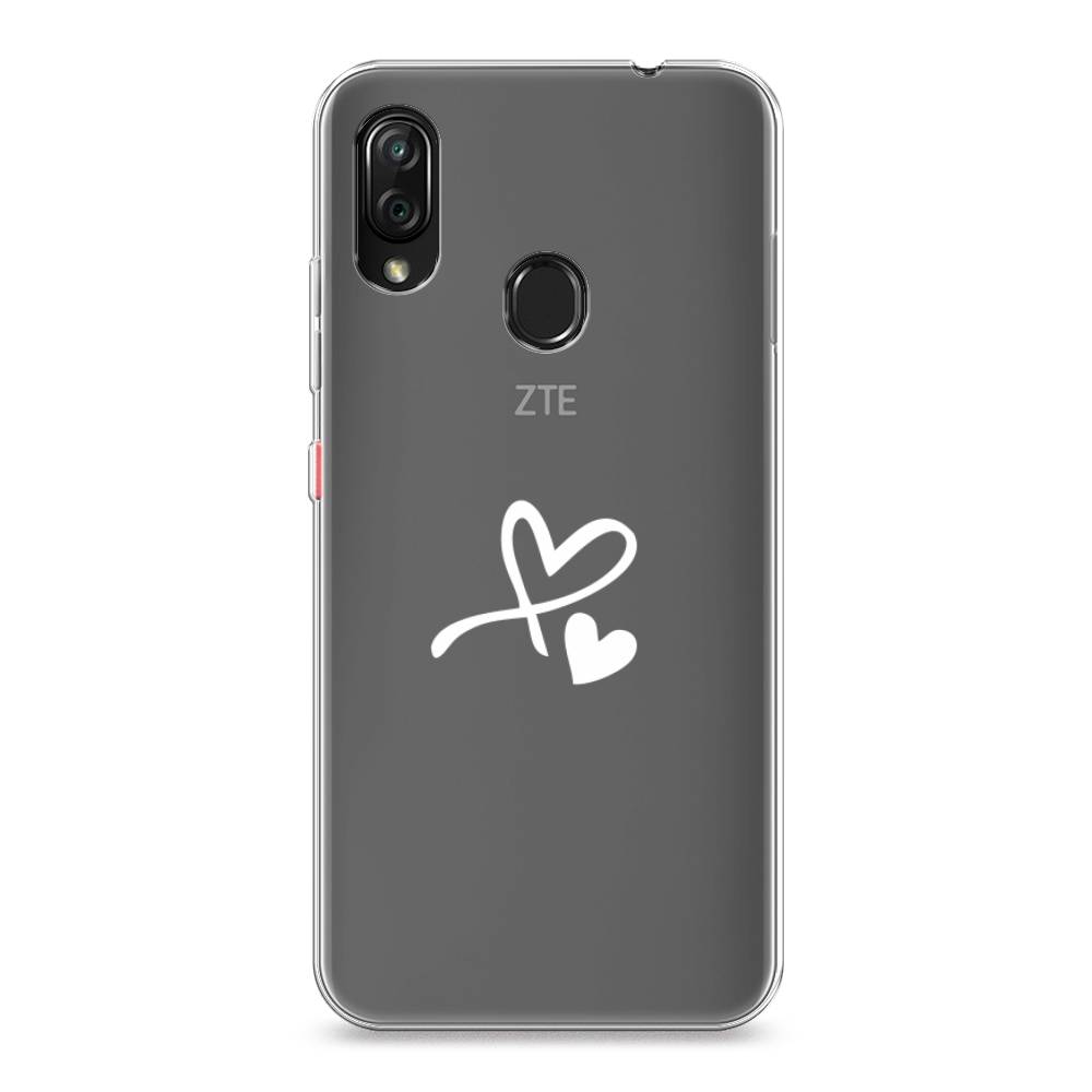 Чехол Awog на ZTE Blade V10 Vita / ЗТЕ Блэйд V10 Vita "Сердечко минимализм", Разноцветный, 132650-6
Чехол Awog на ZTE Blade V10 Vita / ЗТЕ Блэйд V10 Vita "Сердечко минимализм", Разноцветный, 132650-6