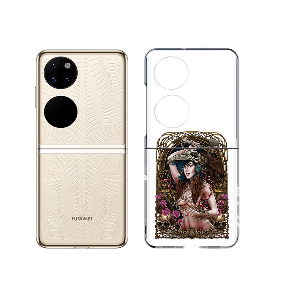 Чехол MyPads Tocco для Huawei P50 красивая девушка рисунок (PT225999.71.407), Прозрачный, Tocco
Чехол MyPads Tocco для Huawei P50 красивая девушка рисунок (PT225999.71.407), Прозрачный, Tocco