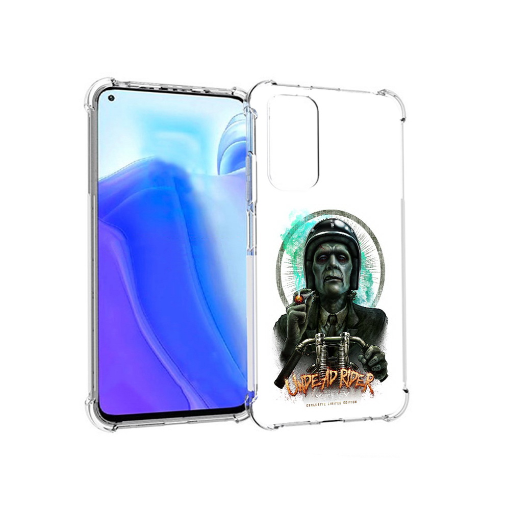 Чехол MyPads Tocco для Xiaomi Redmi Note 11S зеленый мужчина с сигаретой на мотоцикле, Tocco
Чехол MyPads Tocco для Xiaomi Redmi Note 11S зеленый мужчина с сигаретой на мотоцикле, Tocco