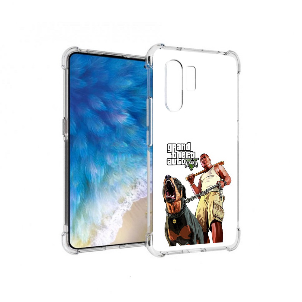 Чехол MyPads Tocco для Vivo X30 GTA грозная собака (PT142331.408.18), Прозрачный, Tocco
Чехол MyPads Tocco для Vivo X30 GTA грозная собака (PT142331.408.18), Прозрачный, Tocco