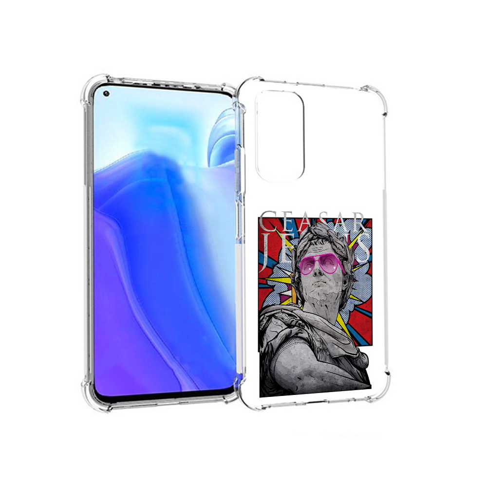 Чехол MyPads Tocco для Xiaomi Redmi Note 11S крутая статуя свободы (PT162215.279.423), Tocco
Чехол MyPads Tocco для Xiaomi Redmi Note 11S крутая статуя свободы (PT162215.279.423), Tocco