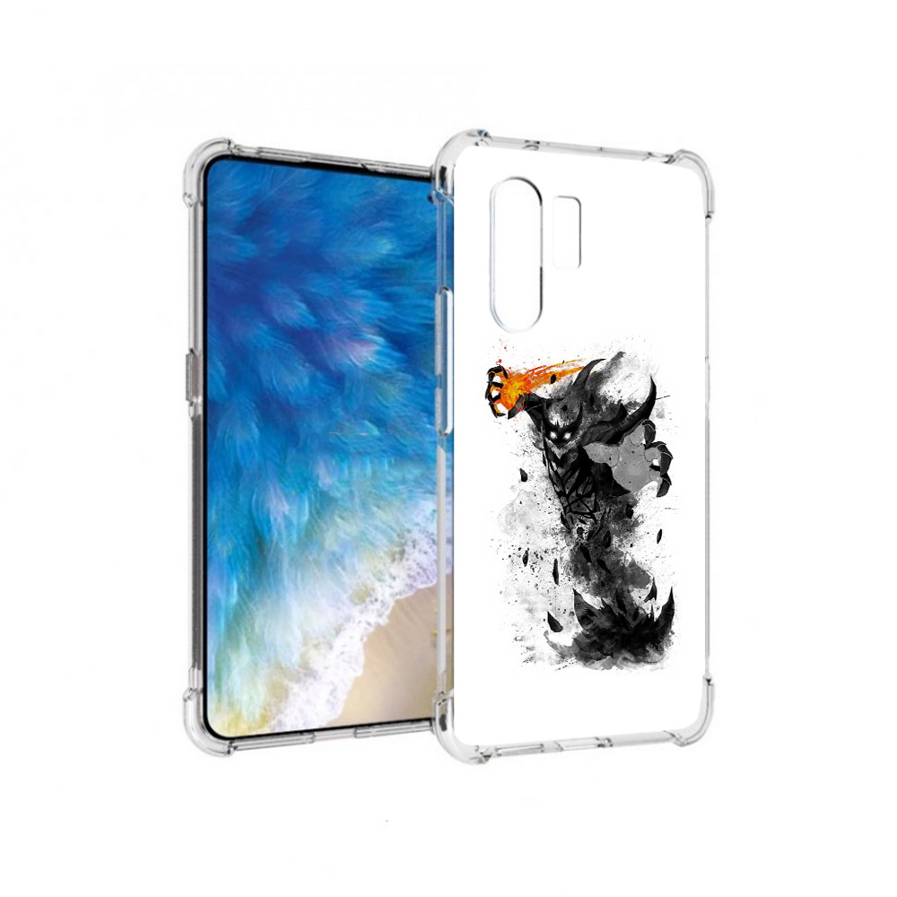 Чехол MyPads Tocco для Vivo X30 nevermore черно белый (PT142331.408.21), Прозрачный, Tocco
Чехол MyPads Tocco для Vivo X30 nevermore черно белый (PT142331.408.21), Прозрачный, Tocco