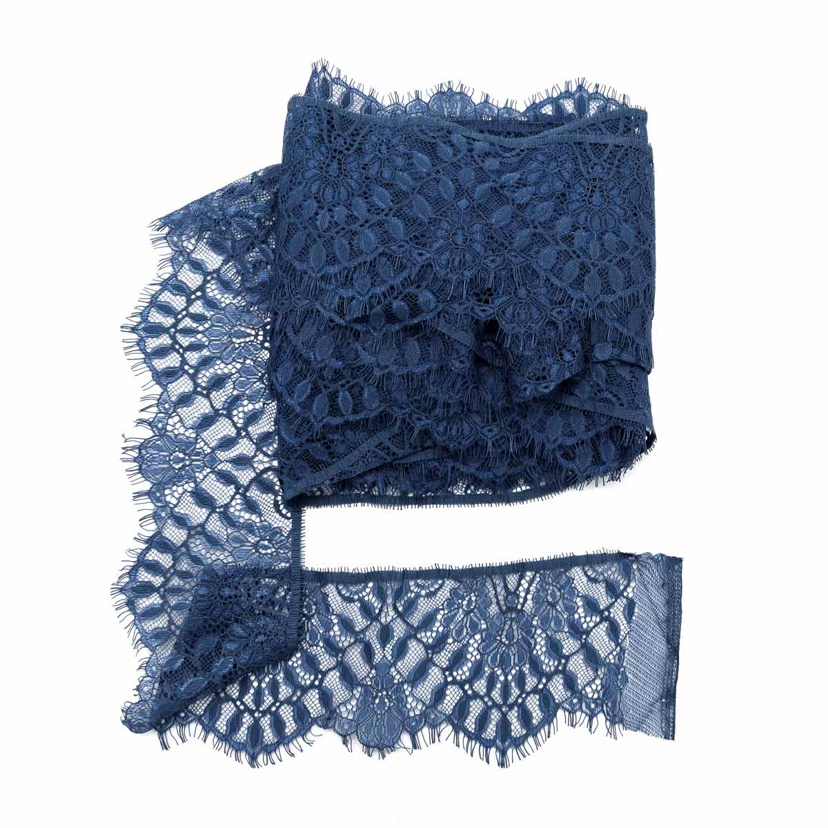 3AR694 Кружево шантильи на сетке 9,5см*3м (т-синий)
3AR694 Кружево шантильи на сетке 9,5см*3м (т-синий)