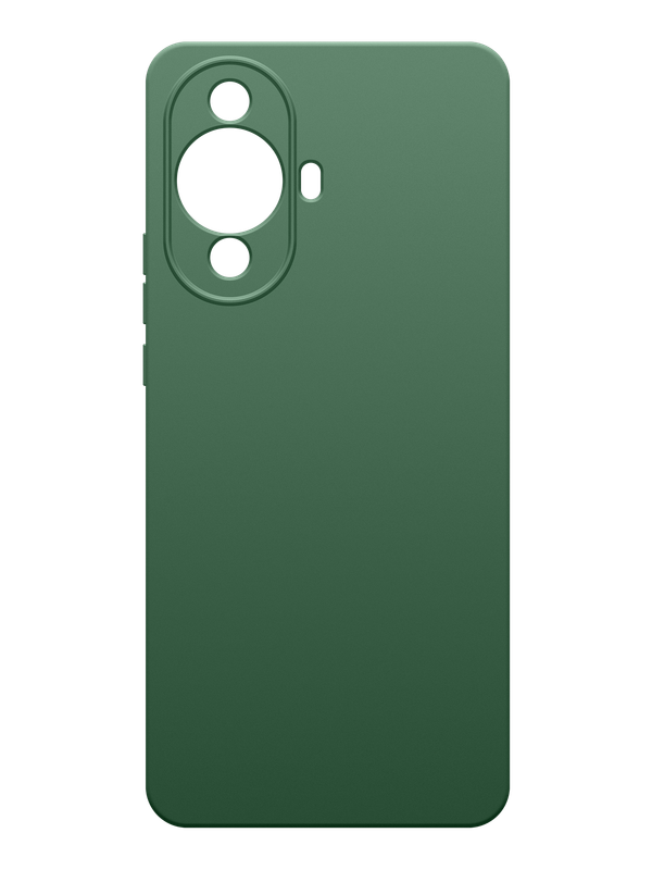 Чехол Brozo на Huawei Nova 11/ 12S силиконовый зеленый опал матовый, Huawei Nova 11/ 12S
Чехол Brozo на Huawei Nova 11/ 12S силиконовый зеленый опал матовый, Huawei Nova 11/ 12S