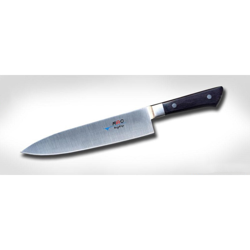фото Кухонный нож mac, серии professional, chef 220mm