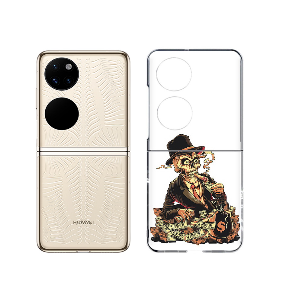 Чехол MyPads Tocco для Huawei P50 нарисованный череп с сигаретой (PT225999.71.515), Прозрачный, Tocco
Чехол MyPads Tocco для Huawei P50 нарисованный череп с сигаретой (PT225999.71.515), Прозрачный, Tocco