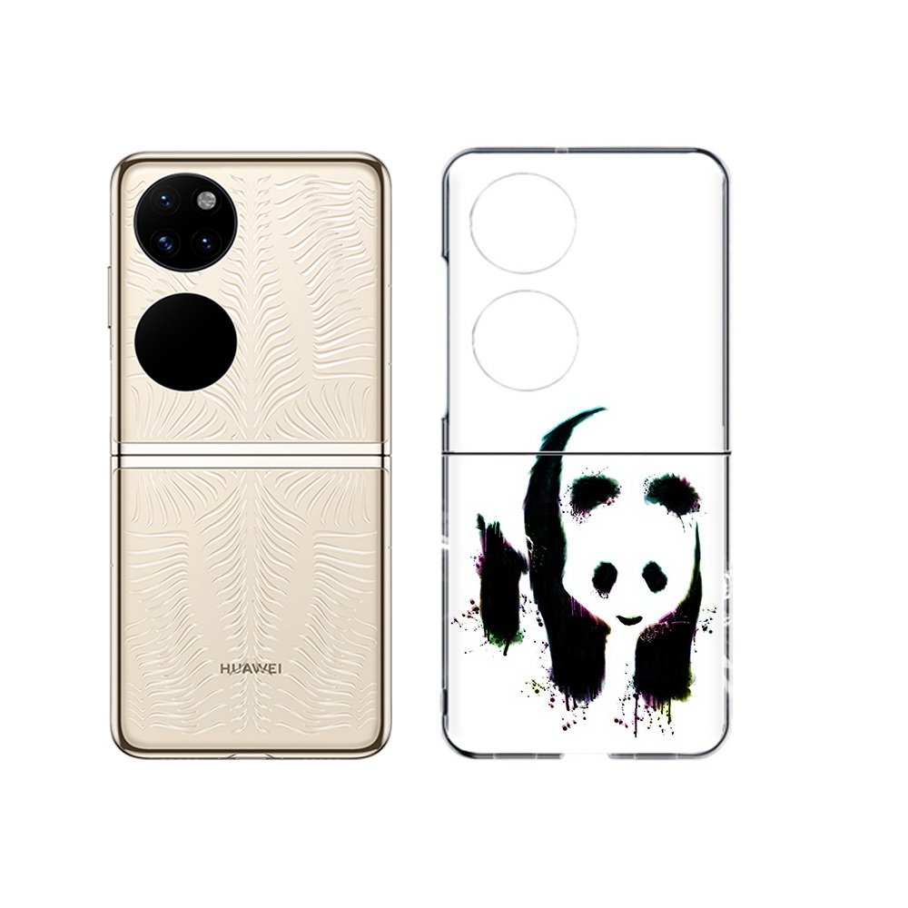 Чехол MyPads Tocco для Huawei P50 панда в акварели (PT225999.71.532), Прозрачный, Tocco
Чехол MyPads Tocco для Huawei P50 панда в акварели (PT225999.71.532), Прозрачный, Tocco