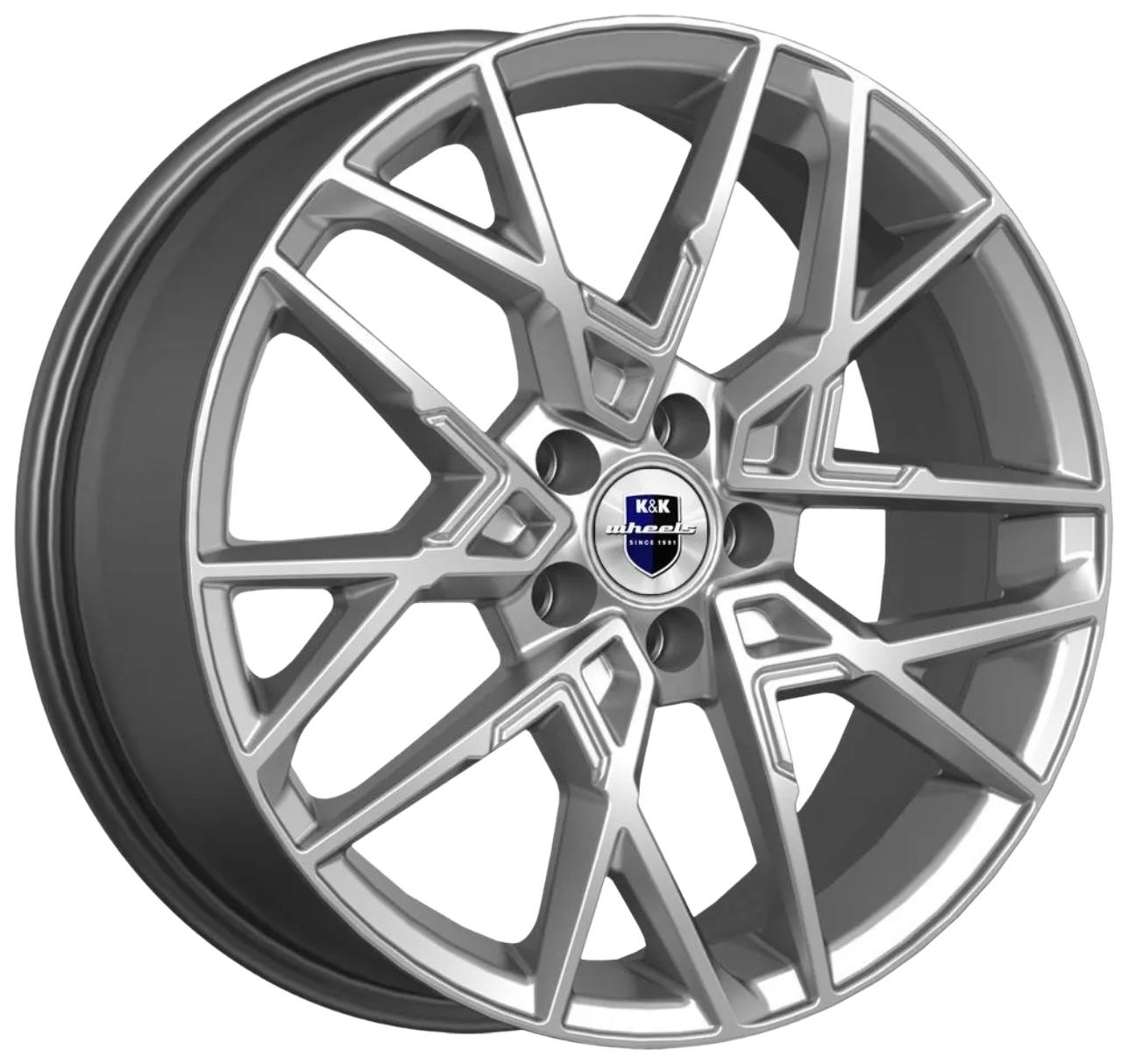 Колесный диск K&K Вудроф (КС1044) 7xR18 5x114.3 ET37 D66.6 80162, Вудроф (КС1044)
Колесный диск K&K Вудроф (КС1044) 7xR18 5x114.3 ET37 D66.6 80162, Вудроф (КС1044)