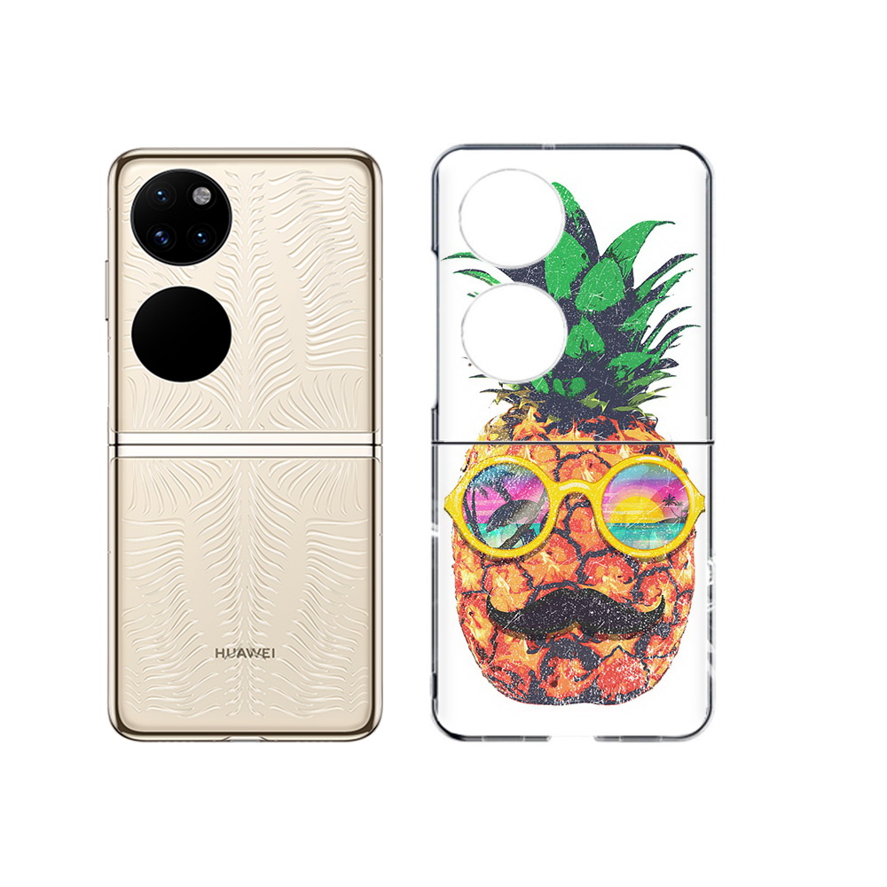 Чехол MyPads Tocco для Huawei P50 прикольный ананас с лицом (PT225999.71.556), Прозрачный, Tocco
Чехол MyPads Tocco для Huawei P50 прикольный ананас с лицом (PT225999.71.556), Прозрачный, Tocco