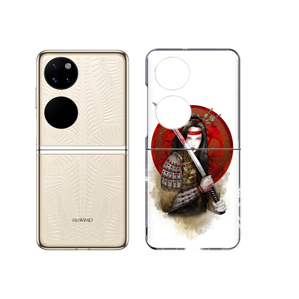 Чехол MyPads Tocco для Huawei P50 рисованная девушка с катаной (PT225999.71.580), Прозрачный, Tocco
Чехол MyPads Tocco для Huawei P50 рисованная девушка с катаной (PT225999.71.580), Прозрачный, Tocco
