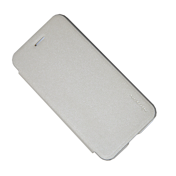 Чехол для Asus ZenFone Go (ZB452KG) флип боковой пластик-кожзам Nillkin Sparkle <белый>
Чехол для Asus ZenFone Go (ZB452KG) флип боковой пластик-кожзам Nillkin Sparkle <белый>