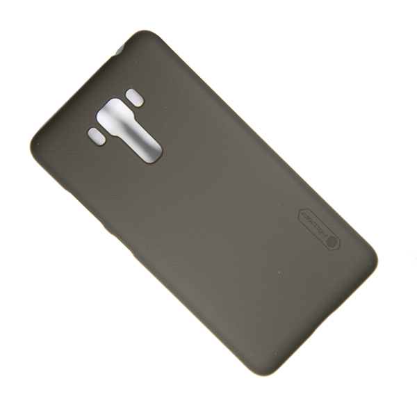 Чехол для Asus ZenFone 3 Laser ZC551KL задняя крышка пластик ребристый Nillkin коричневый
Чехол для Asus ZenFone 3 Laser ZC551KL задняя крышка пластик ребристый Nillkin коричневый