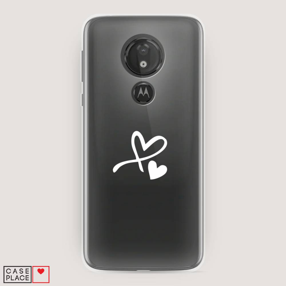 Чехол Awog на Motorola Moto G7 Power / Моторола Мото G7 Power "Сердечко минимализм", Разноцветный, 241350-6
Чехол Awog на Motorola Moto G7 Power / Моторола Мото G7 Power "Сердечко минимализм", Разноцветный, 241350-6