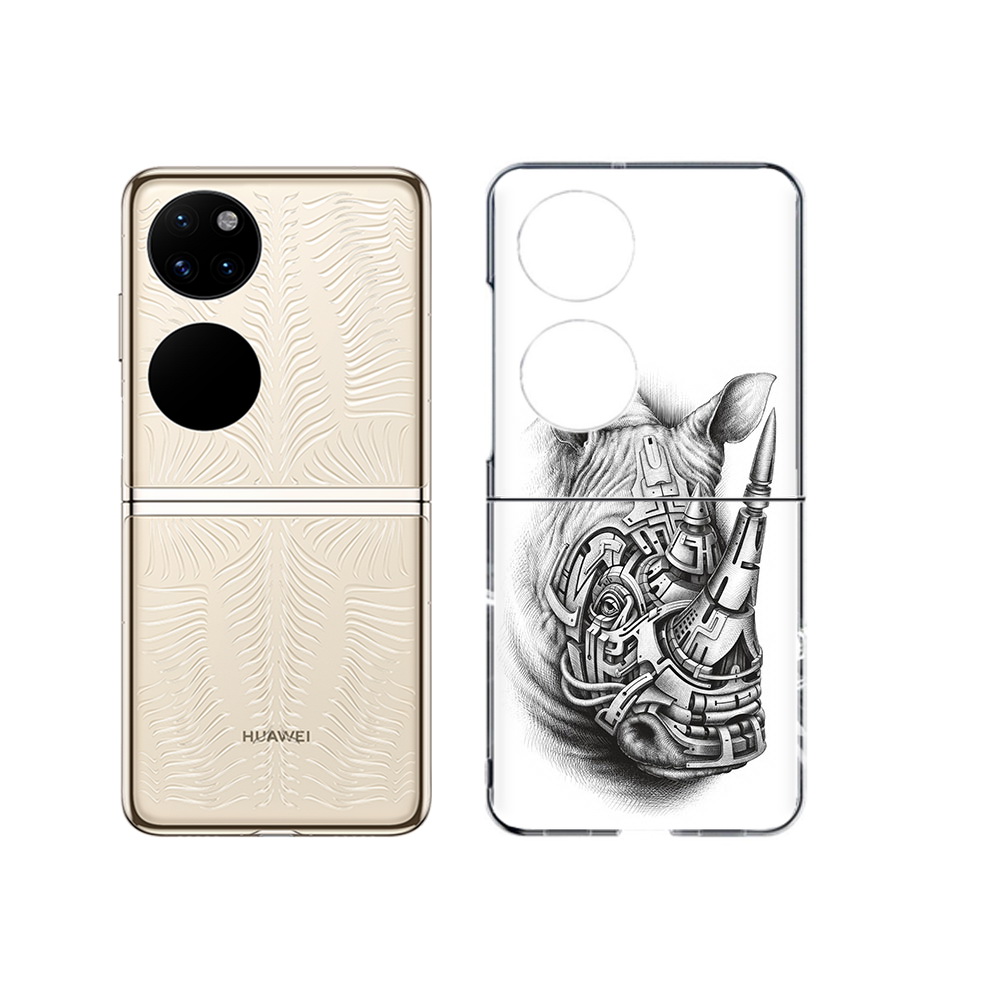 Чехол MyPads Tocco для Huawei P50 стальной носорог (PT225999.71.620), Прозрачный, Tocco
Чехол MyPads Tocco для Huawei P50 стальной носорог (PT225999.71.620), Прозрачный, Tocco