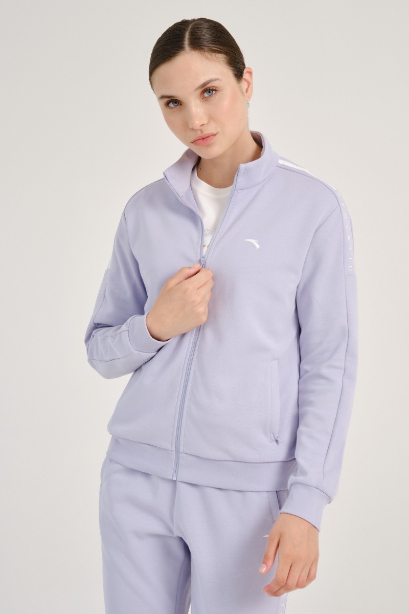 Олимпийка женская Anta 862417720 Group Purchase фиолетовая XL, Фиолетовый, 862417720 Group Purchase
Олимпийка женская Anta 862417720 Group Purchase фиолетовая XL, Фиолетовый, 862417720 Group Purchase