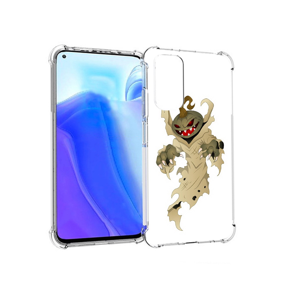 Чехол MyPads Tocco для Xiaomi Redmi Note 11S призрак хэллоуина (PT162215.279.555), Tocco
Чехол MyPads Tocco для Xiaomi Redmi Note 11S призрак хэллоуина (PT162215.279.555), Tocco