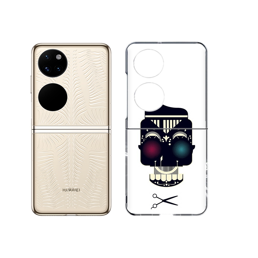 Чехол MyPads Tocco для Huawei P50 черно белый скелет с яркими глазами (PT225999.71.687), Прозрачный, Tocco
Чехол MyPads Tocco для Huawei P50 черно белый скелет с яркими глазами (PT225999.71.687), Прозрачный, Tocco