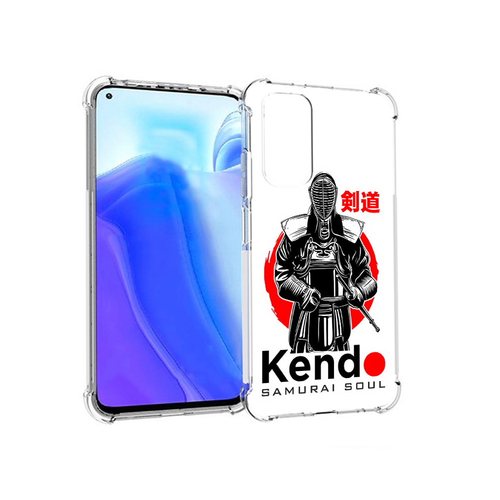 Чехол MyPads Tocco для Xiaomi Redmi Note 11S рисованый самурай (PT162215.279.581), Tocco
Чехол MyPads Tocco для Xiaomi Redmi Note 11S рисованый самурай (PT162215.279.581), Tocco