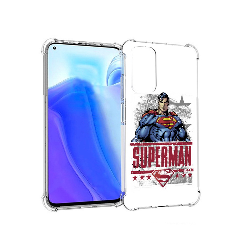 Чехол MyPads Tocco для Xiaomi Redmi Note 11S рисунок супермен (PT162215.279.583), Tocco
Чехол MyPads Tocco для Xiaomi Redmi Note 11S рисунок супермен (PT162215.279.583), Tocco