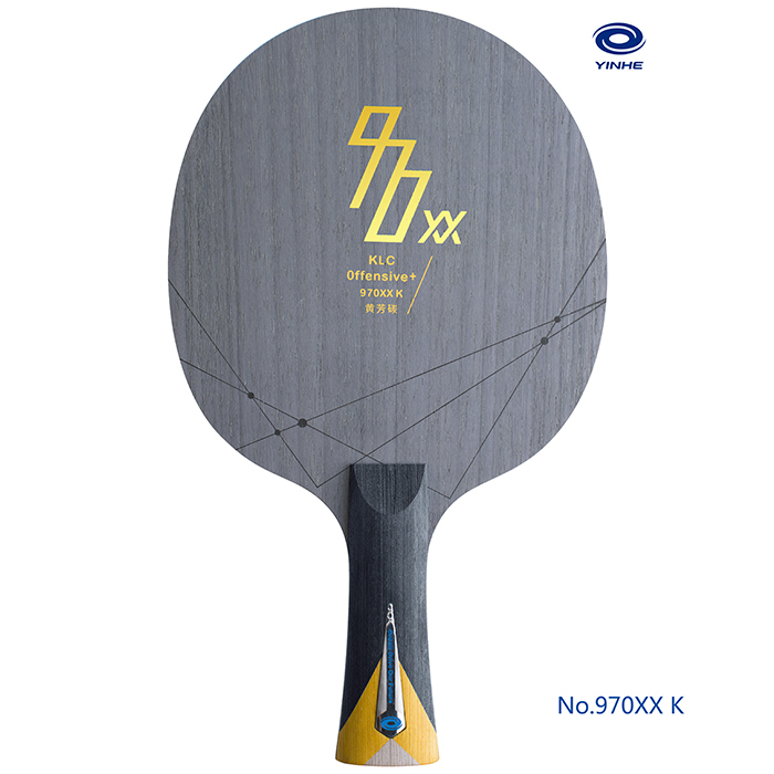 фото Основание для настольного тенниса yinhe 970xx k, cv