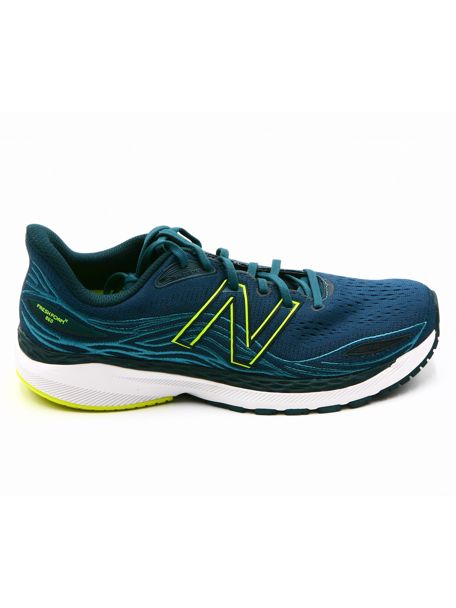 Спортивные кроссовки мужские New Balance Fresh Foam X 860 зеленые 11.5 US, Зеленый, Fresh Foam X 860
Спортивные кроссовки мужские New Balance Fresh Foam X 860 зеленые 11.5 US, Зеленый, Fresh Foam X 860