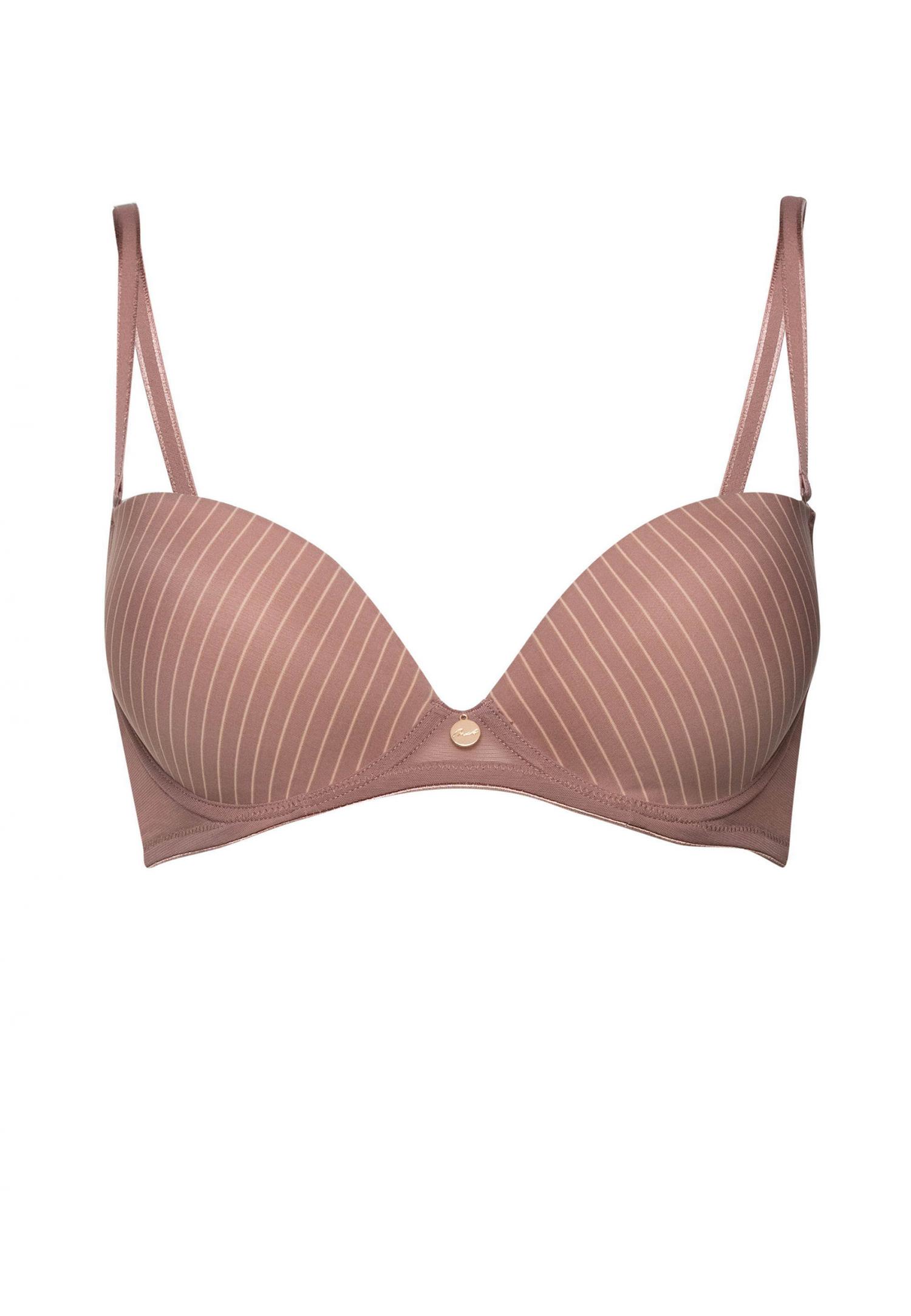 Бюстгальтер женский MARC & ANDRÉ A9-1416 коричневый 85C, A9-1416
Бюстгальтер женский MARC & ANDRÉ A9-1416 коричневый 85C, A9-1416