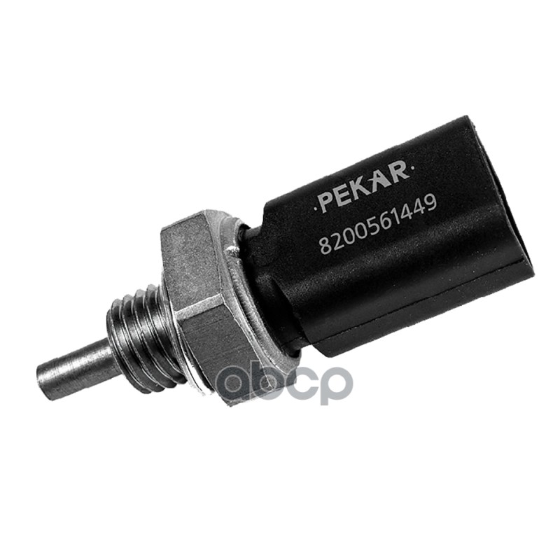 PEKAR 8200561449 Датчик температуры ОЖ для а/м LADA Largus RS0_,KS0_,FS0_, RENAULT Duster
PEKAR 8200561449 Датчик температуры ОЖ для а/м LADA Largus RS0_,KS0_,FS0_, RENAULT Duster