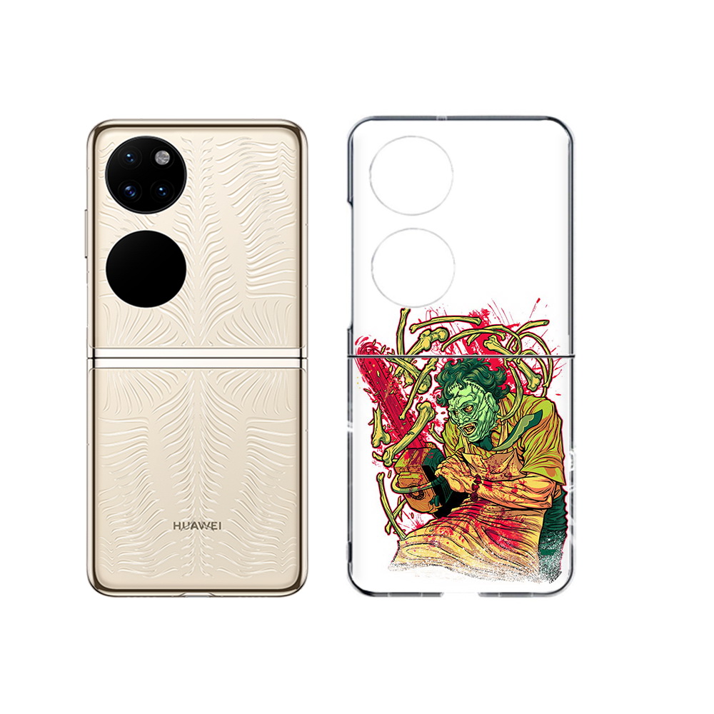 Чехол MyPads Tocco для Huawei P50 яркий мясник (PT225999.71.711), Прозрачный, Tocco
Чехол MyPads Tocco для Huawei P50 яркий мясник (PT225999.71.711), Прозрачный, Tocco