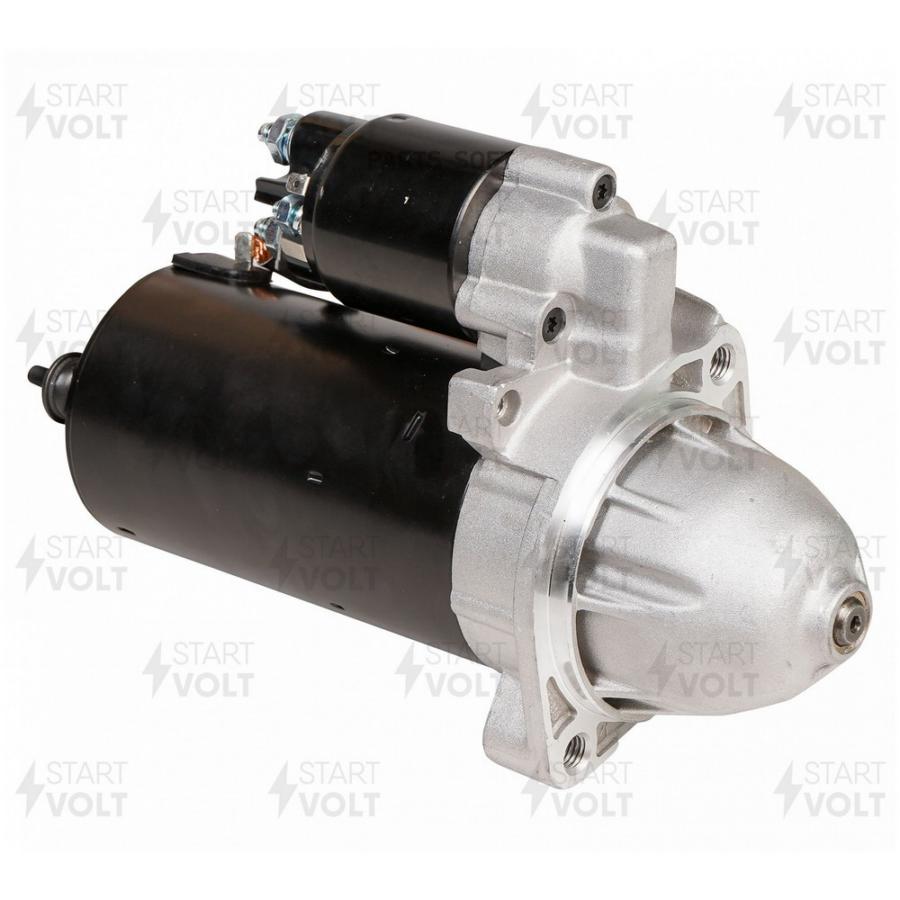 STARTVOLT LST 1754 Стартер SsangYong Rexton 02- 3.2i 1,7кВт 1шт 
STARTVOLT LST 1754 Стартер SsangYong Rexton 02- 3.2i 1,7кВт 1шт