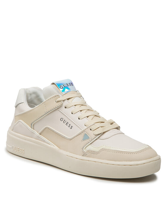 Кроссовки Verona Basket Low FM7VBL ELL12 Guess белый 44 EU, Verona Basket Low FM7VBL ELL12
Кроссовки Verona Basket Low FM7VBL ELL12 Guess белый 44 EU, Verona Basket Low FM7VBL ELL12