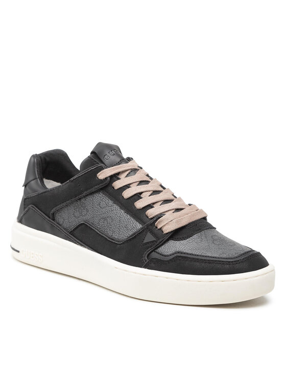 Кроссовки Verona Basket Low FM7VBL FAB12 Guess Черный 42 EU, Verona Basket Low FM7VBL FAB12
Кроссовки Verona Basket Low FM7VBL FAB12 Guess Черный 42 EU, Verona Basket Low FM7VBL FAB12