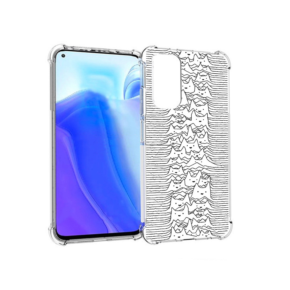 Чехол MyPads Tocco для Xiaomi Redmi Note 11S черно белые коты 3D (PT162215.279.682), Tocco
Чехол MyPads Tocco для Xiaomi Redmi Note 11S черно белые коты 3D (PT162215.279.682), Tocco